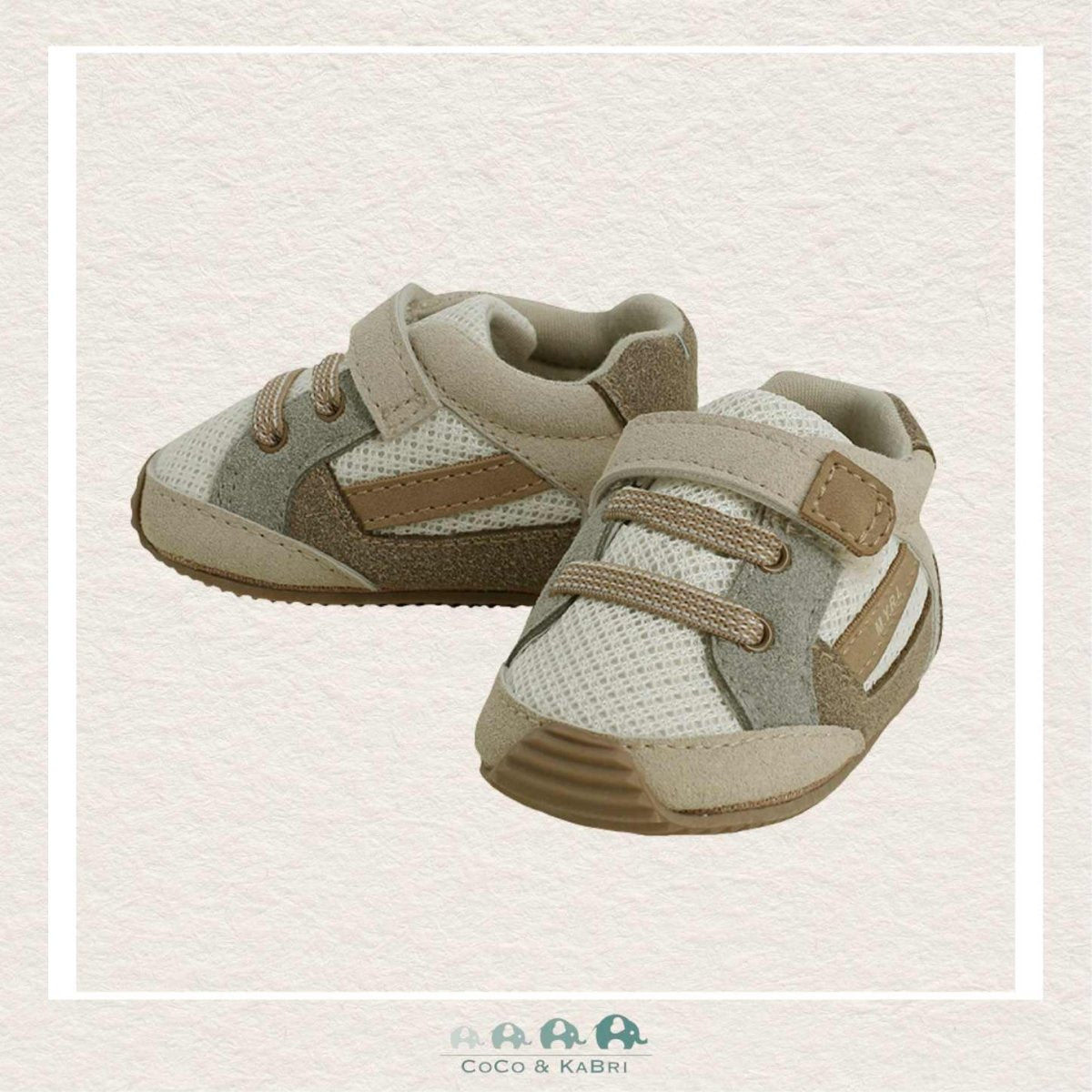 Mayoral Baby Boy Sneakers B4