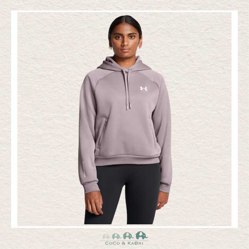 Under Armour Armour Fleece Pro Women s Hoodie