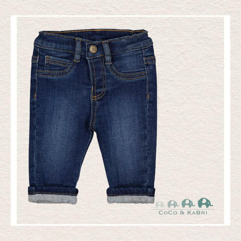 Boy jeans outlet for girl