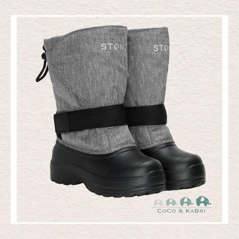 Stonz fashion trek boots canada