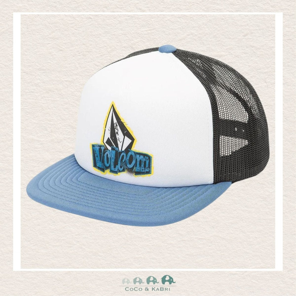 Baseball cap sticker on sale