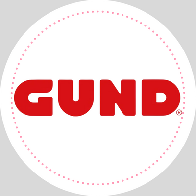 Gund Logo