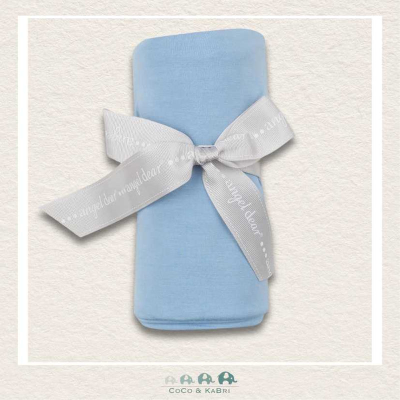 Angel Dear Bamboo Glacier Lake - Swaddle Blanket, CoCo & KaBri Children's Boutique