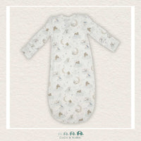 Angel Dear: Bundle Gown - Dreamtime, CoCo & KaBri Children's Boutique