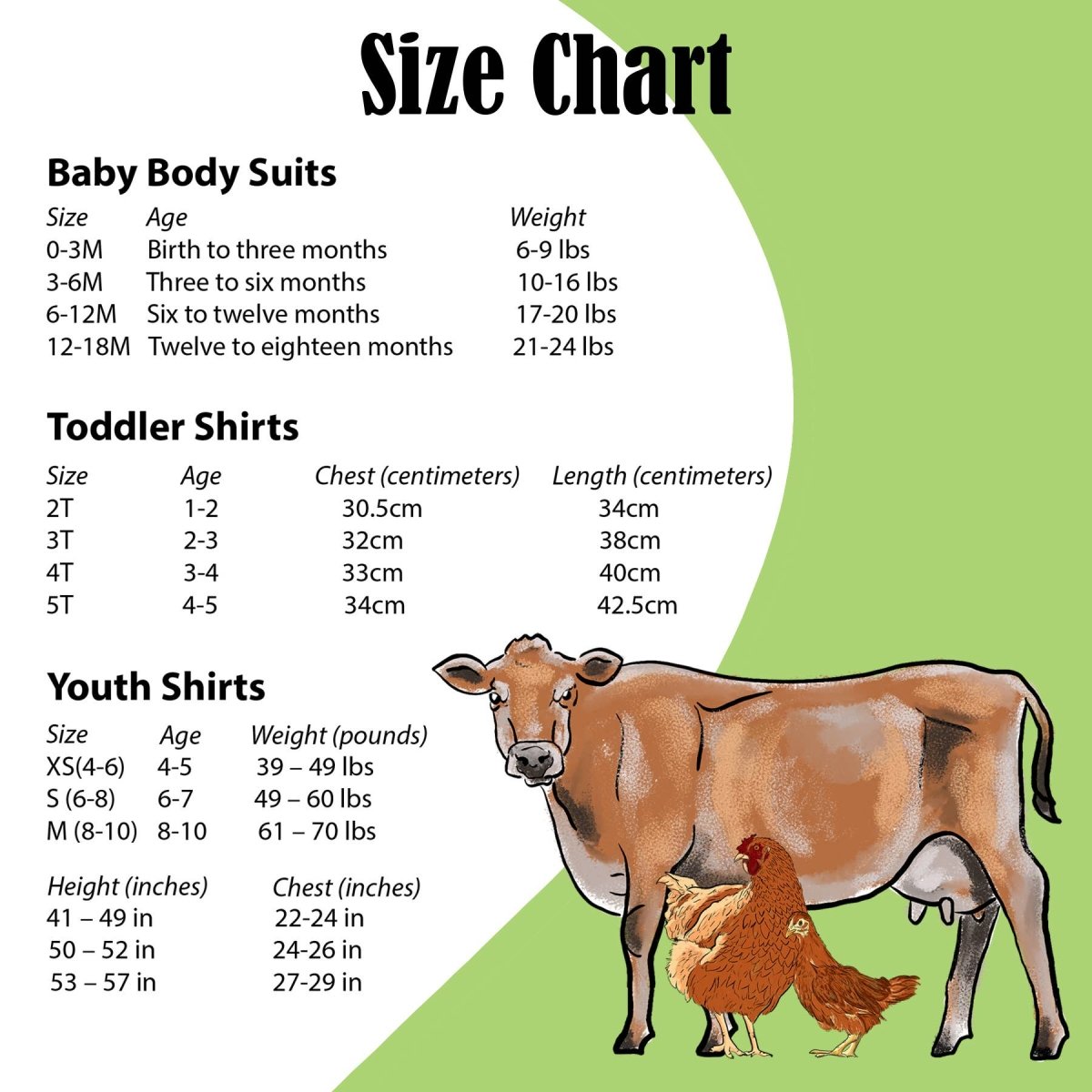 Barefoot Baby "Moo" Cow Crewneck Long Sleeve Shirt, CoCo & KaBri Children's Boutique