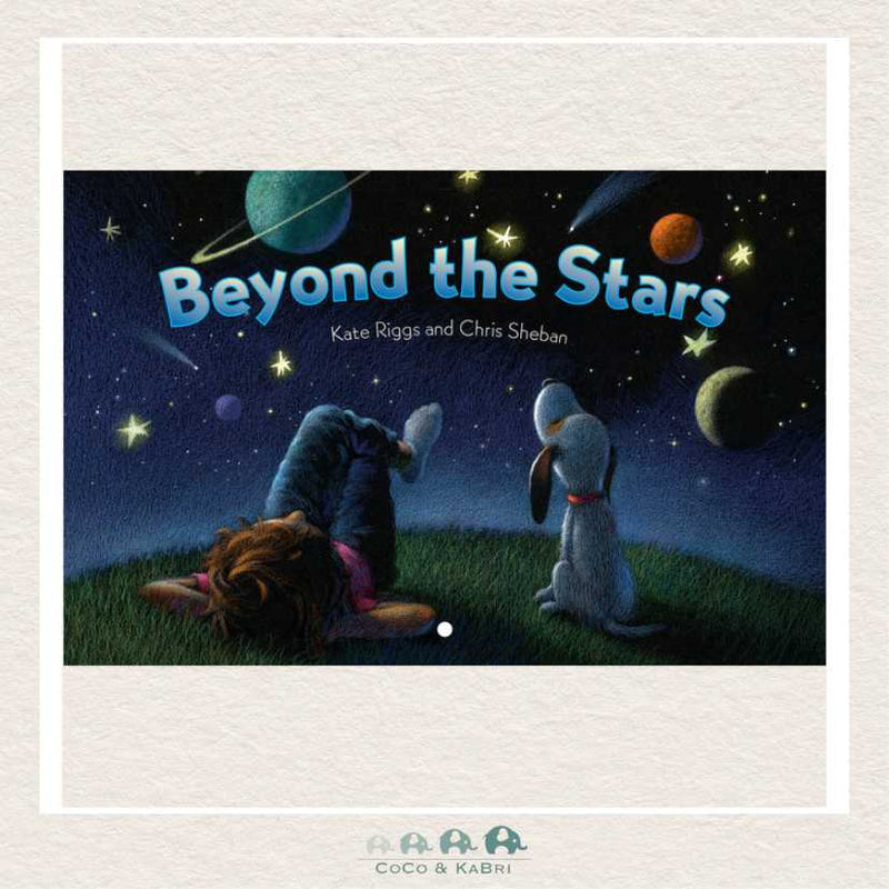 Beyond the Stars, CoCo & KaBri Children's Boutique