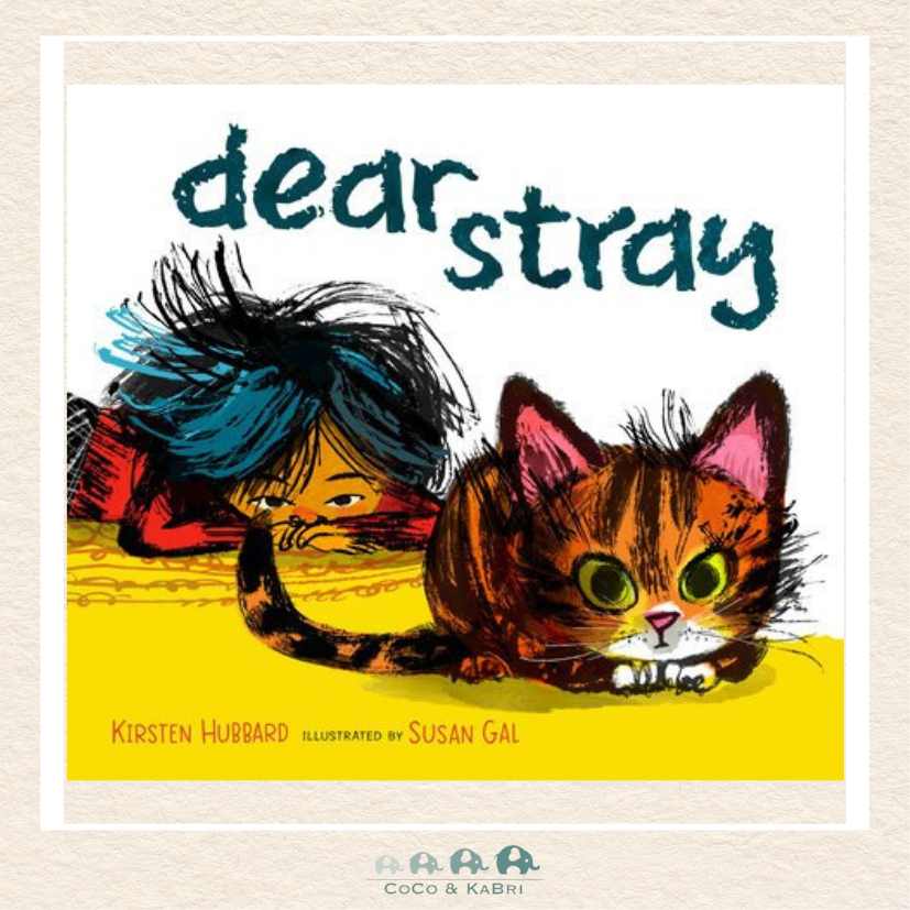 Dear Stray, CoCo & KaBri Children's Boutique