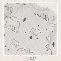 Deux Par Deux: Baby Boy Diaper Shirt, CoCo & KaBri Children's Boutique