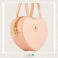 Deux Par Deux: Heart Purse, CoCo & KaBri Children's Boutique