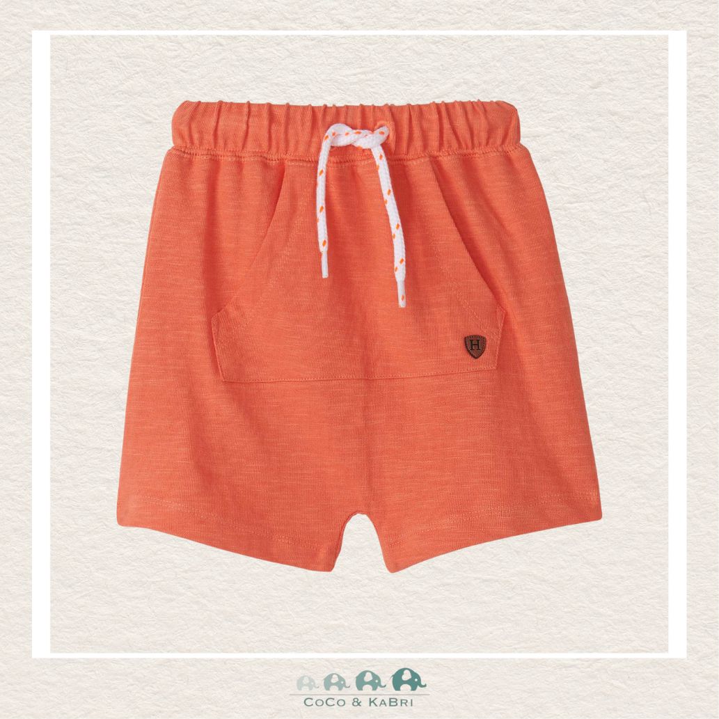 🇨🇦 Hatley: Boys Kanga Shorts, CoCo & KaBri Children's Boutique