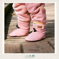 Jan & Jul Baby Stay - Put Cozy Booties | Prairie Flowers, CoCo & KaBri Children's Boutique