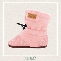 Jan & Jul Baby Stay - Put Cozy Booties | Prairie Flowers, CoCo & KaBri Children's Boutique