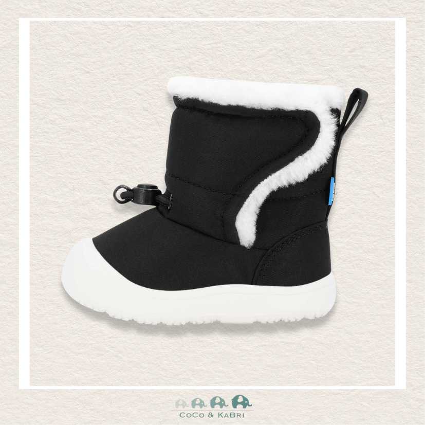 Jan & Jul Baby Winter Boots | Black, CoCo & KaBri Children's Boutique