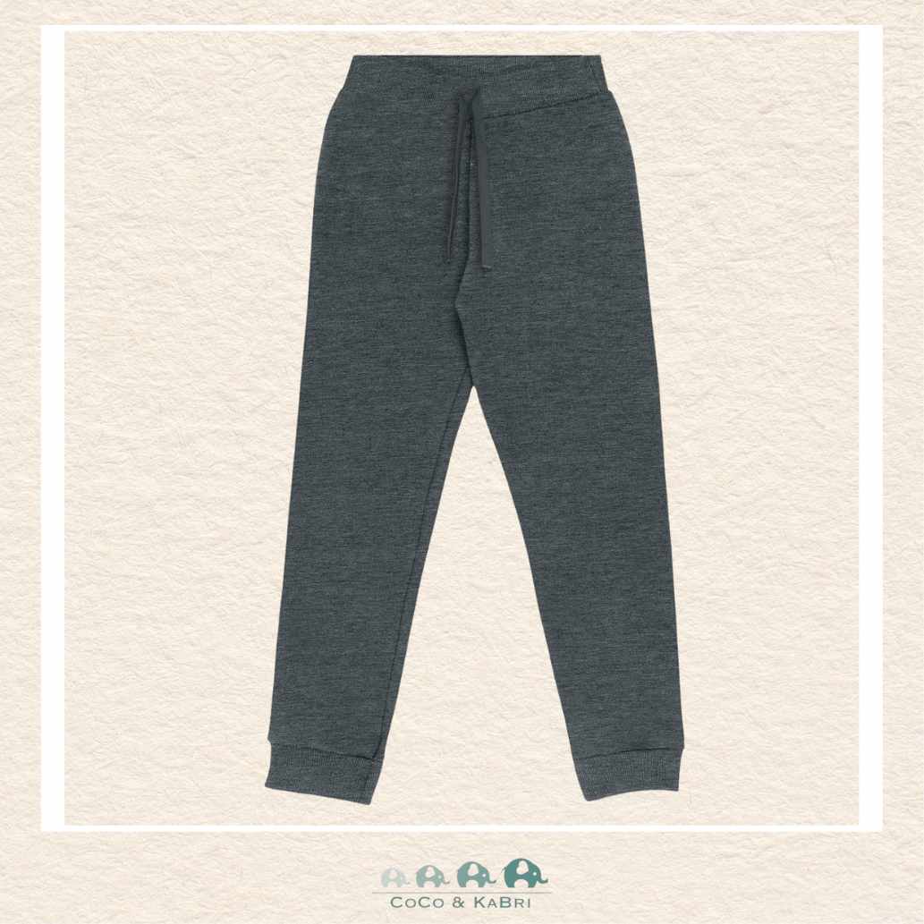 Kyly Boys Grey Jogging Pants, CoCo & KaBri Children's Boutique