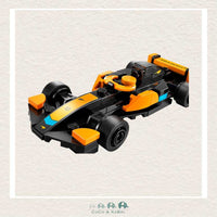 LEGO® McLaren Formula 1 Car Impulse Bag, CoCo & KaBri Children's Boutique