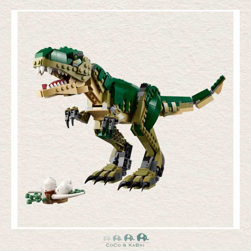 LEGO® T. rex, CoCo & KaBri Children's Boutique