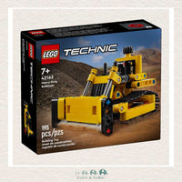 LEGO® Technic™ Heavy - Duty Bulldozer Set, CoCo & KaBri Children's Boutique