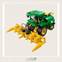 LEGO® Technic™ John Deere 9700 Forage Harvester, CoCo & KaBri Children's Boutique