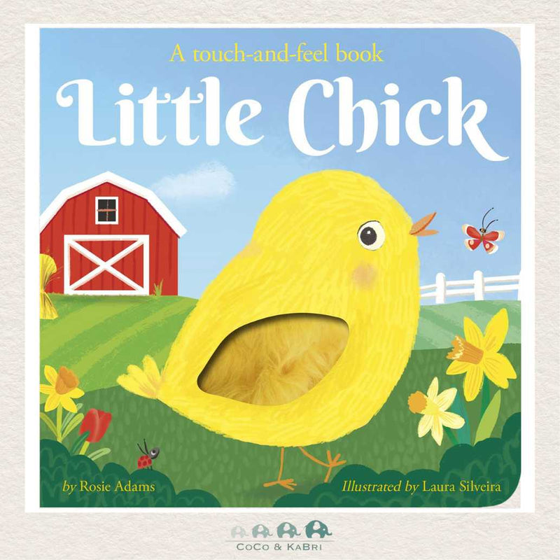 Little Chick, CoCo & KaBri Children's Boutique