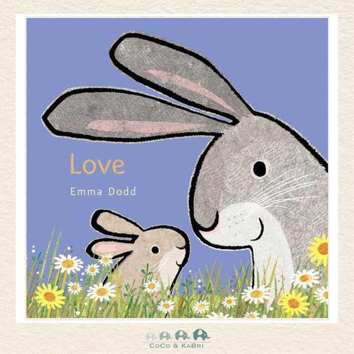 Love, CoCo & KaBri Children's Boutique