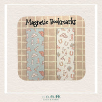 Magnetic Bookmarks, CoCo & KaBri Children's Boutique