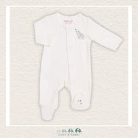 Magnetic Me - Layette Embroidery(Velour), CoCo & KaBri Children's Boutique