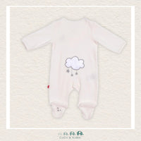 Magnetic Me - Layette Embroidery(Velour), CoCo & KaBri Children's Boutique