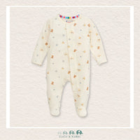 Magnetic Me: Lullaby Lane Modal Footie, CoCo & KaBri Children's Boutique