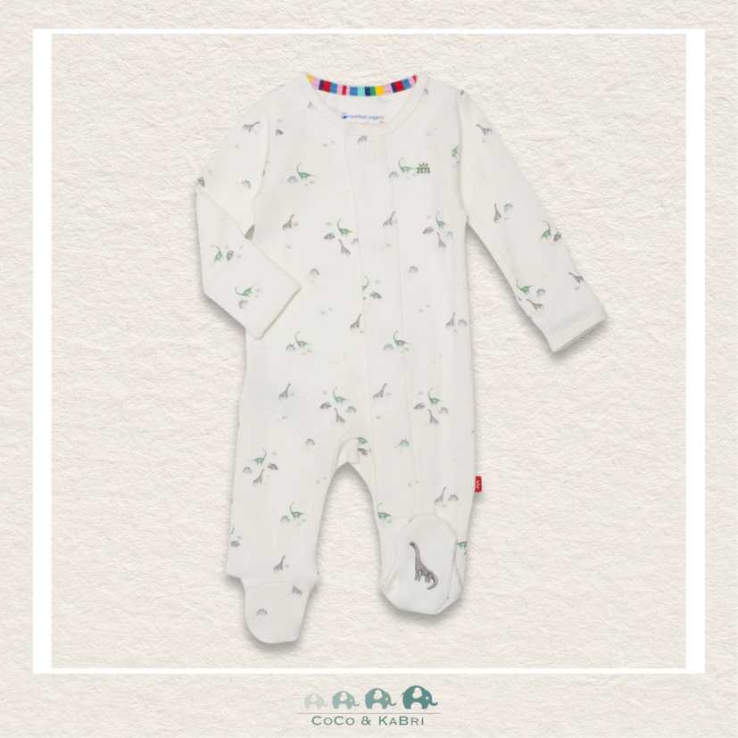 Magnetic me sleeper romper popular bundle