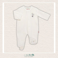 Magnetic Me - Welcome Baby (Velour), CoCo & KaBri Children's Boutique