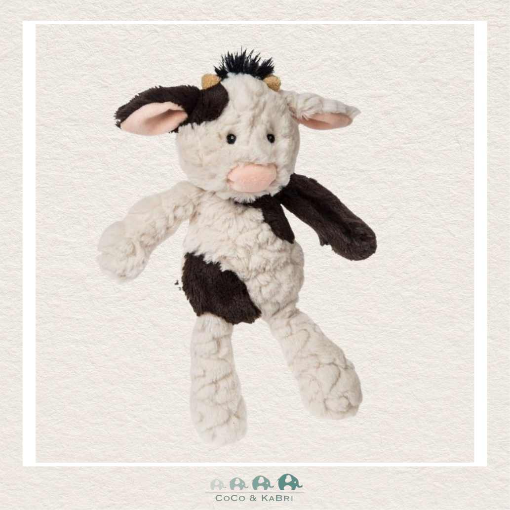 Mary Meyer Putty Nursery Cow 11 Plush Toy CoCo KaBri