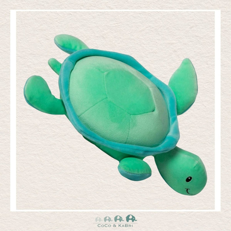 Mary Meyer Smootheez - Sea Turtle 10", CoCo & KaBri Children's Boutique