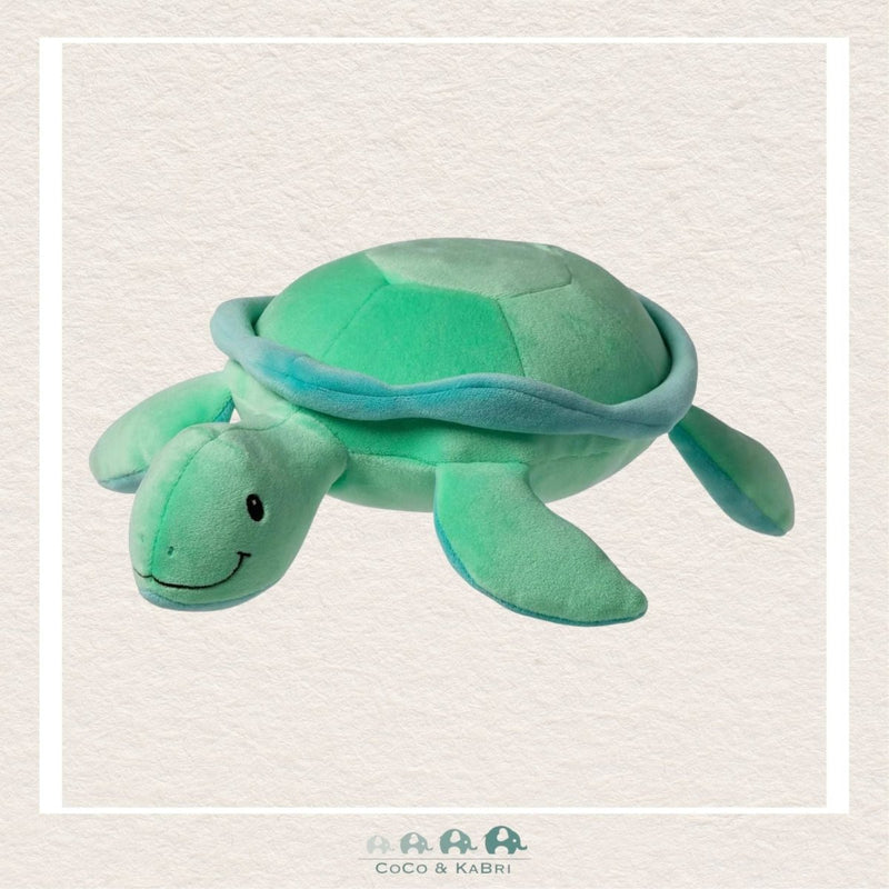 Mary Meyer Smootheez - Sea Turtle 10", CoCo & KaBri Children's Boutique