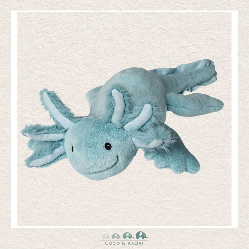 Mary Meyer: Wiggles Axolotl 14", CoCo & KaBri Children's Boutique