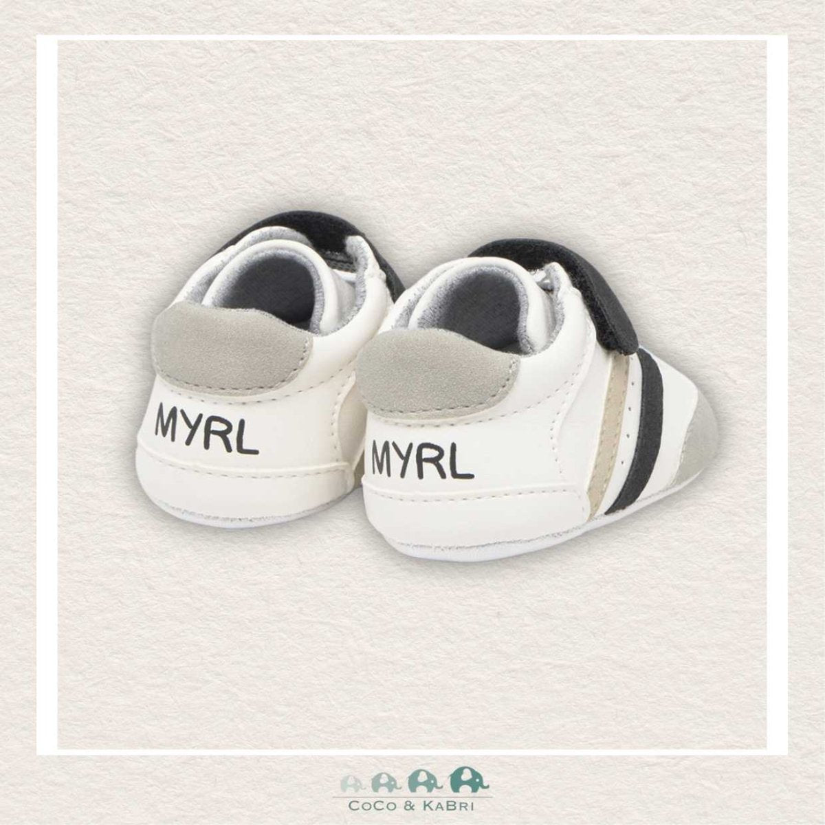 Mayoral Baby Boy Shoes (A1/189), CoCo & KaBri Children's Boutique