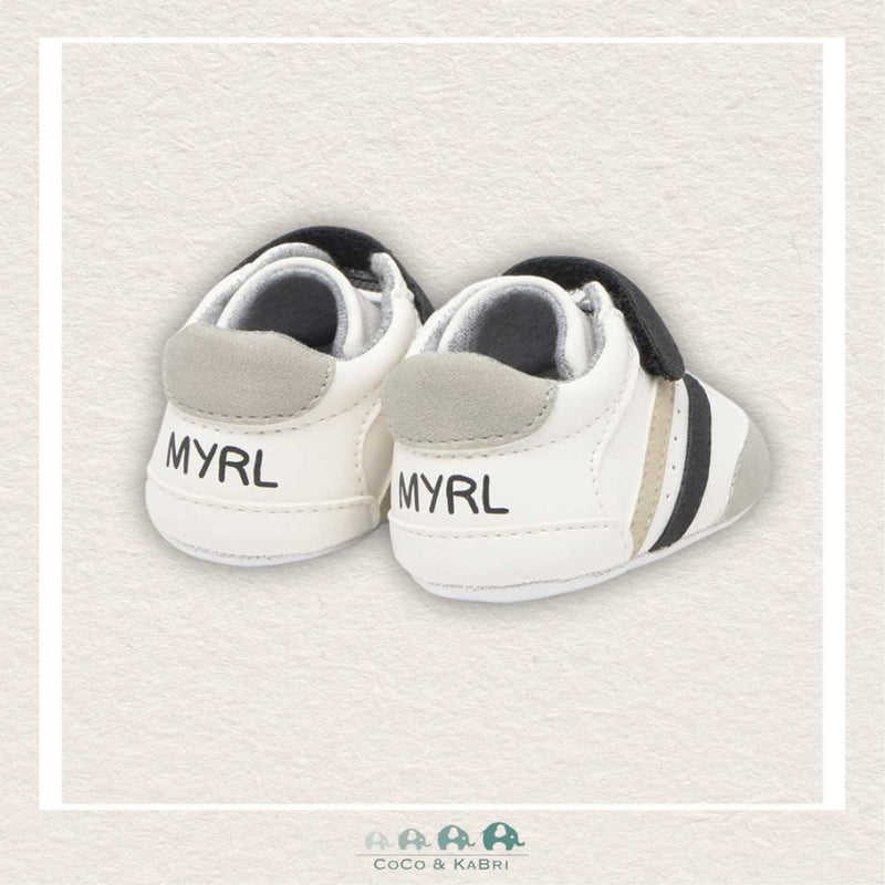 Mayoral Baby Boy Shoes (A1/189), CoCo & KaBri Children's Boutique