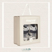 Mayoral Baby Boy Shoes (A1/189), CoCo & KaBri Children's Boutique