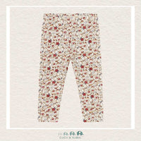 Mayoral Baby Girl Leggings - Red Deer, CoCo & KaBri Children's Boutique