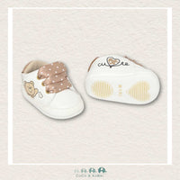 Mayoral Baby Teddy Bear Shoes, CoCo & KaBri Children's Boutique