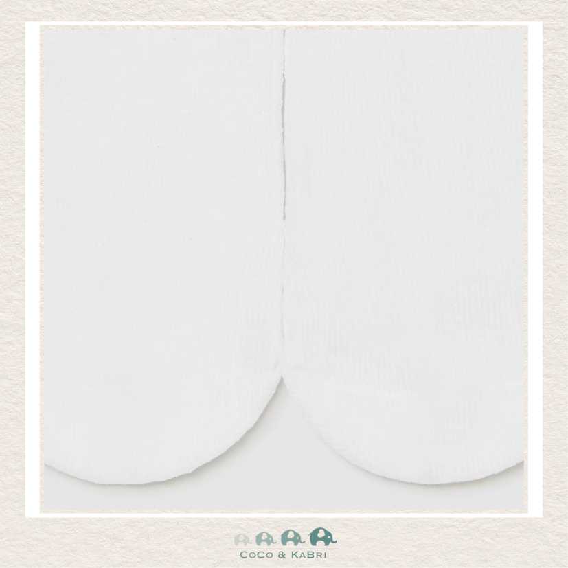 Mayoral Baby Tights White, CoCo & KaBri Children's Boutique