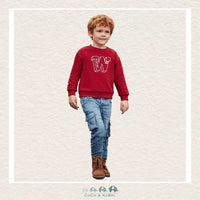 Mayoral Boys Cargo Denim, CoCo & KaBri Children's Boutique