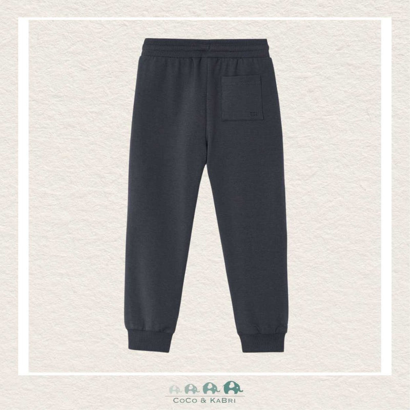 Mayoral Boys: Dark Gray Jogging Pants, CoCo & KaBri Children's Boutique