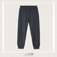 Mayoral Boys: Dark Gray Jogging Pants, CoCo & KaBri Children's Boutique