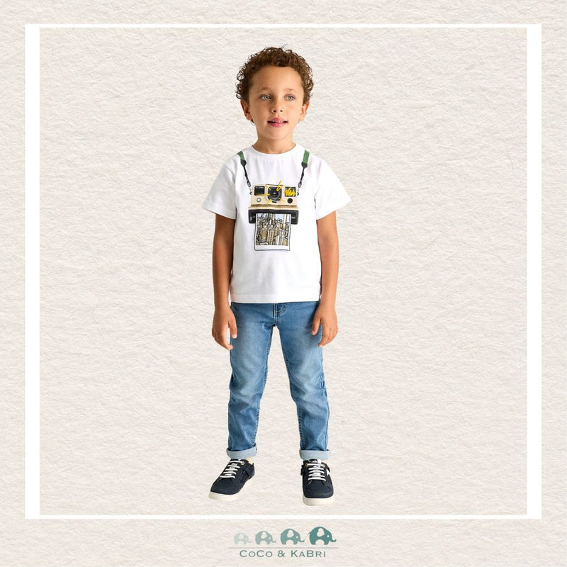 Mayoral Boys Denim Pants, CoCo & KaBri Children's Boutique