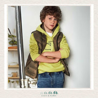 Mayoral Boys Ultralight Quilted Vest, CoCo & KaBri Children's Boutique