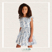 Mayoral Girls Dress, CoCo & KaBri Children's Boutique