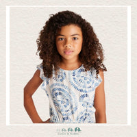 Mayoral Girls Dress, CoCo & KaBri Children's Boutique