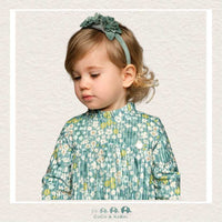 Mayoral Headband - Jade, CoCo & KaBri Children's Boutique