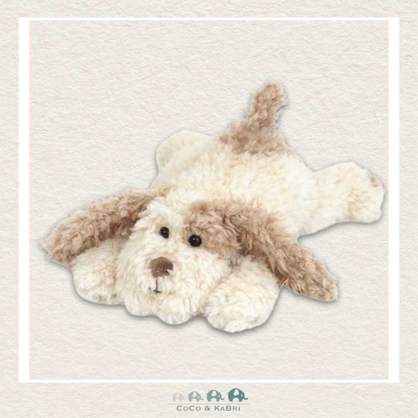 Mon Ami Bogart Puppy Stuffie, CoCo & KaBri Children's Boutique