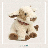 Mon Ami Caleb Cow Stuffie, CoCo & KaBri Children's Boutique